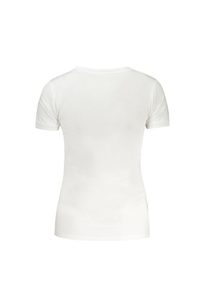 Guess Women's T-shirt with anchor and logo