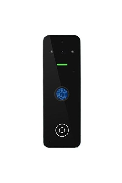 Secukey Interfon WiFi Vcontrol 4-F cu Tuya și apel video IP 65