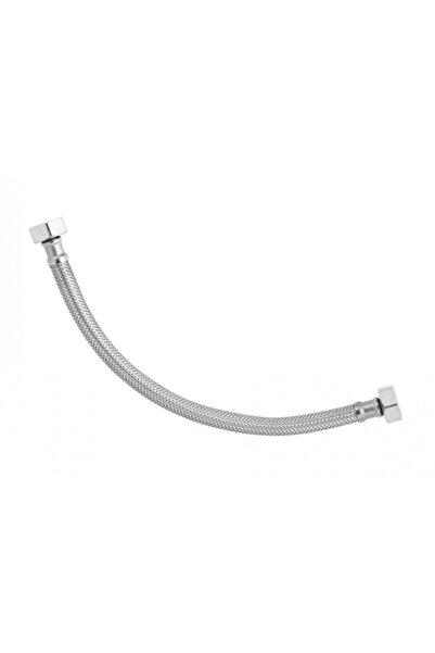 regata Flexible Water Hose Connector 1/2" x 3/8" 60 cm Premium