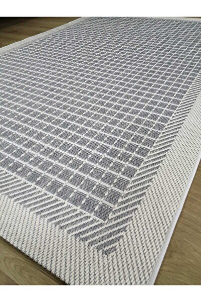 Kariyer Biga Collection Sisal DC406A Hav ve Toz Çıkarmaz Kolay Temizlenir Jüt...