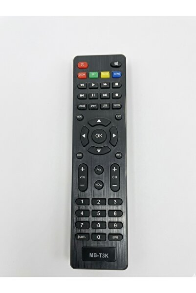 Herz REDLİNE SENCROM MULTİBOX - REDLİNE TÜM SERİSİ İLE UYUMLU KUMANDA