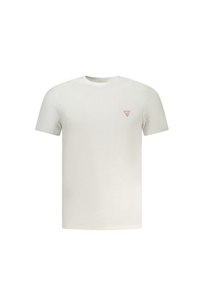 Guess Men's T-shirt with logo