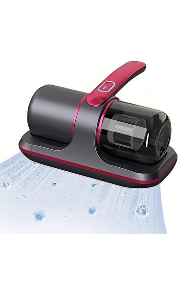 Arabest Wireless Mite Removal Instrument, Household Bed Vacuum Cleaner,Hand-h...