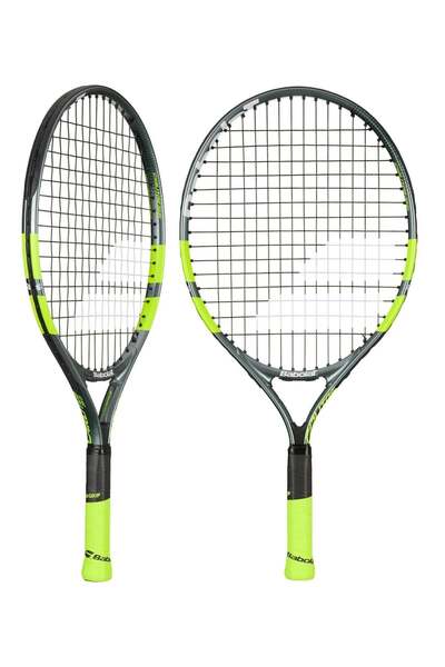 BABOLAT Carlitos Junior 21 Çocuk Tenis Raketi (21"/ L00)