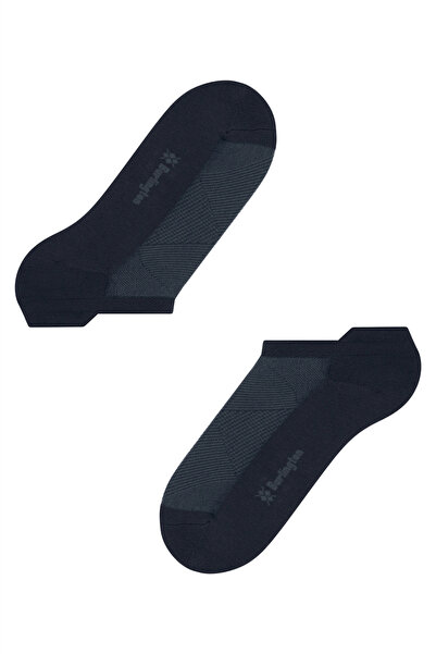 Burlington Athleisure Kadın Tekli Çorap