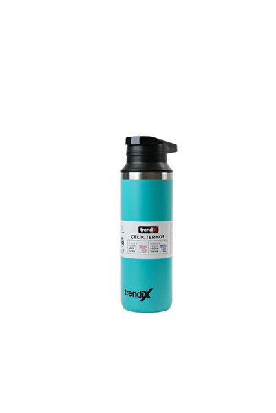 Trendix Çelik İçli Termos 500ml Mavi SKM018-500A-MV