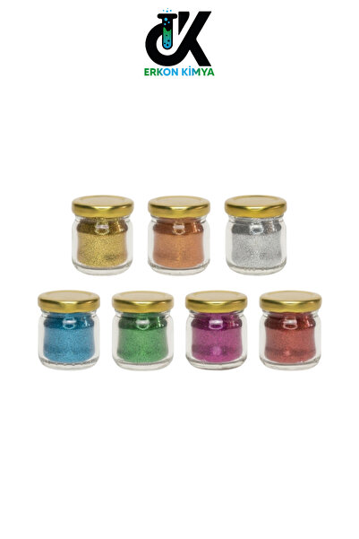 ERKON KİMYA 7'li Sim Set