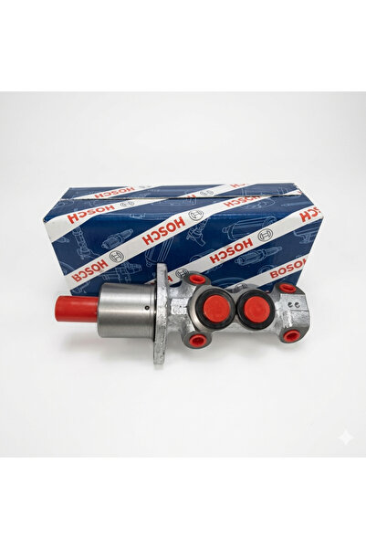 Bosch - Renault 19 - Clio 1 Fren Ana Merkezi - 20.60 Mm