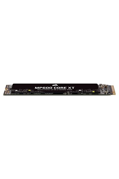 Windowsデスクトップ CORSAIR i7 SSD+HDD CORSAIR MP600 Core XT 1TB PCIe NVMe M.2 SSD - Laptop.Com.TR