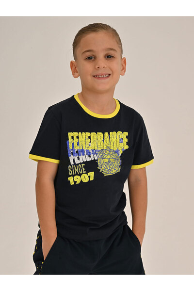 Fenerium ÇOCUK TRIBUN FENERBAHÇE 1907 TSHIRT