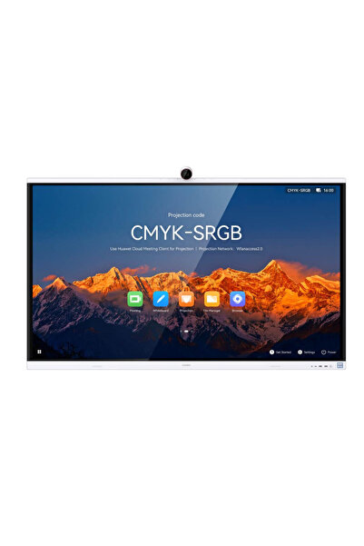 Huawei IdeaHub S2 65” Interactive Display IHS2-65SA