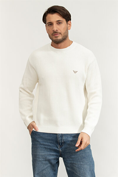 Emporio Armani Erkek Triko