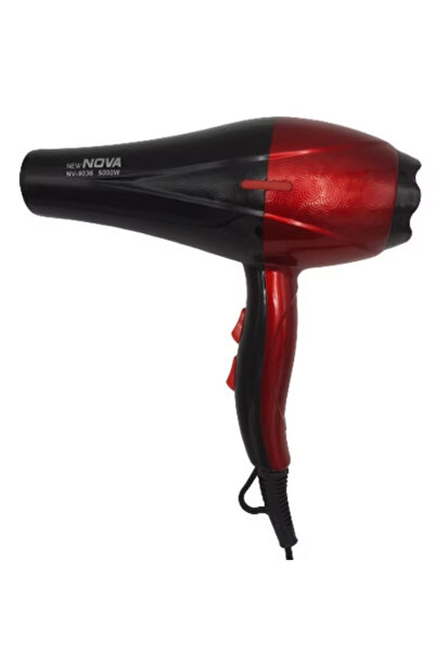 MOHAMED Professional hair dryer NOVA 5000W NV-9036