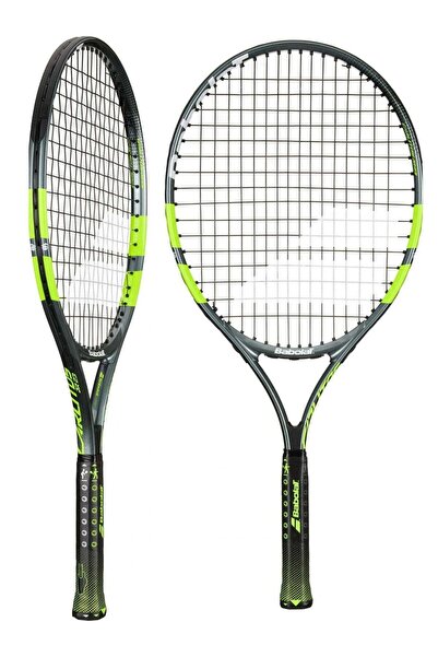 BABOLAT Carlitos Junior 23 Çocuk Tenis Raketi (23"/ L00)