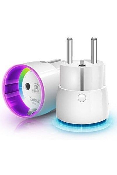 Fibaro Smaratsystem - Smart Plug