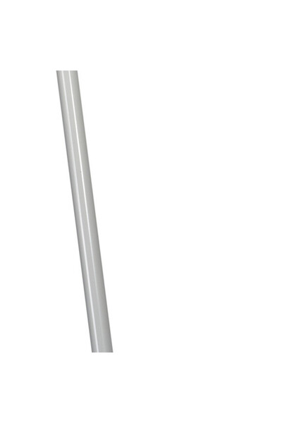 Koopman International mop, microfiber/metal, 25x120 cm, blue