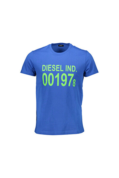 Diesel Men's logo t-shirt