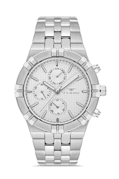 FERRO Fm31378Awt-A Men's Wristwatch