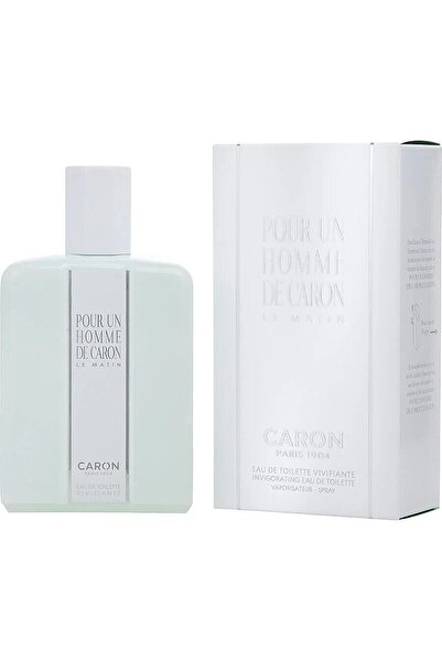 Caron عطر بور أون أوم دي لو ماتين أو دي تواليت 5 مل