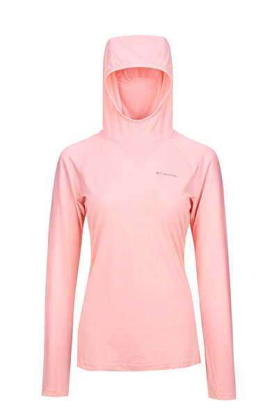 Columbia SKIEN VALLEY SWEATSHIRT DE DAMĂ 2123293-669