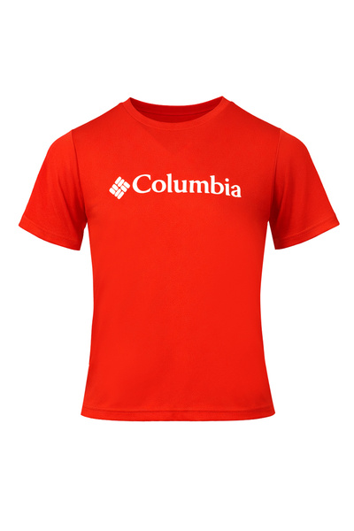 Columbia GRIZZLY RIDGE UNISEX DECA T-shirt 1989691-839