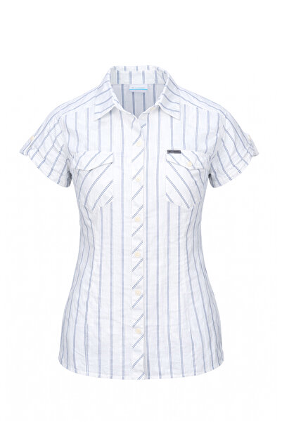 Columbia ЖІНОЧА СОРОЧКА CAMP HENRY 1885525-100