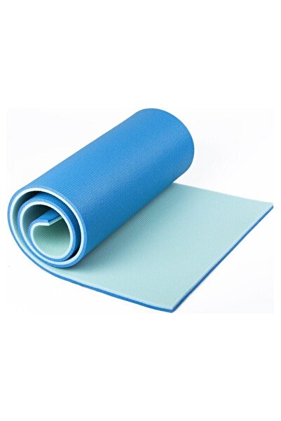 AVESSA Pilates Minderi 16mm (1,6 Cm ) Kalın Pilates Minderi Yoga Matı Mat Çif...