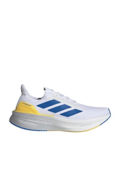 adidas Ultraboost 5X Men's White Running Shoes (Ih4005)