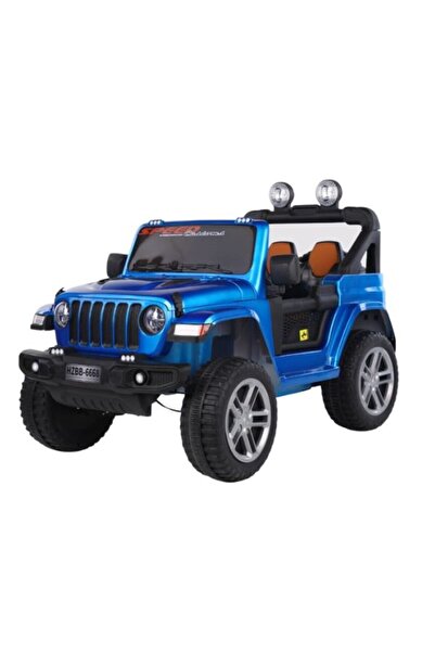 OEM Children's electric car, 12V, steering wheel control + acceleration and r...