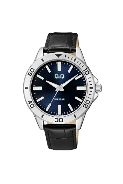 Q&Q Q&Q men's watch, Q28B-007PY