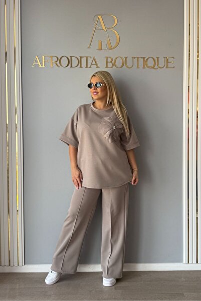 Afrodita Boutique Gloria Set