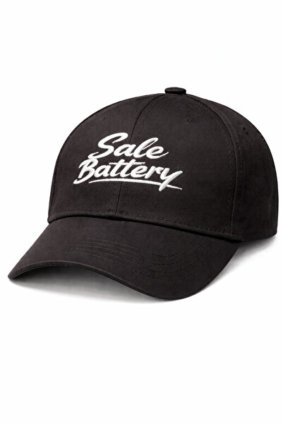 ZERAMİNE Șapcă de baseball unisex brodată – Șapcă sport reglabilă