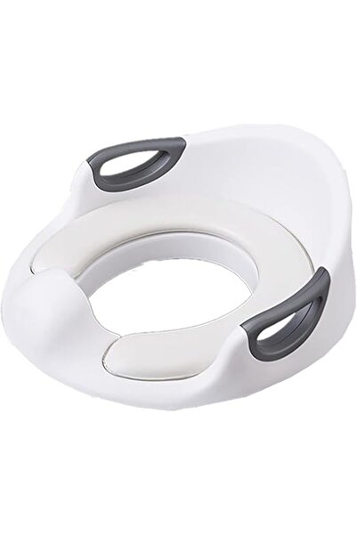 Arabest مقعد تدريب على استخدام المرحاض، حلقة تدريب على استخدام المرحاض بمقبض ...