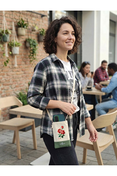 JANJAN حقيبة نسائية بحزام متقاطع للصدر حقيبة كتف، حقيبة نسائية للمشي حقيبة، ح...