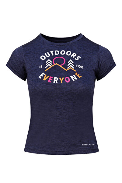 Columbia Детска тениска MISSION PEAK UNISEX 1989661-466