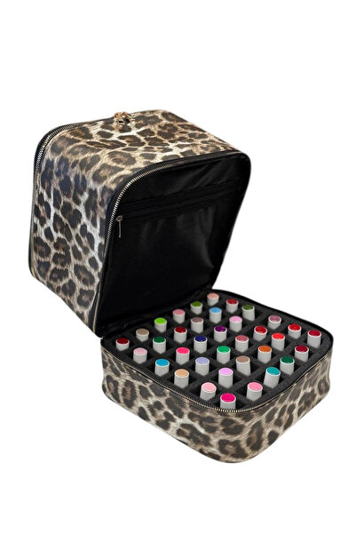 Croc Επαγγελματική θήκη για βερνίκια νυχιών