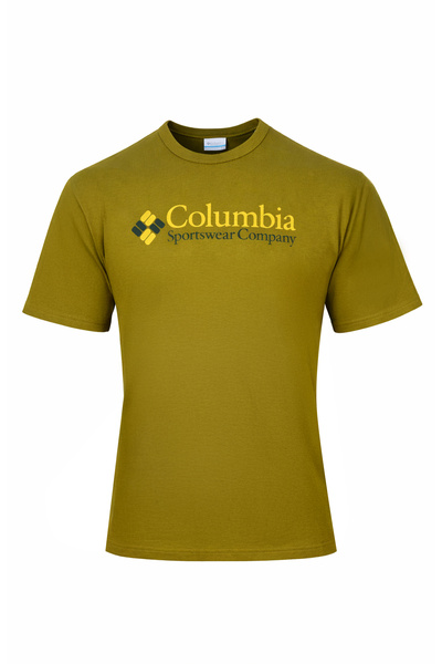 Columbia CSC CLASSIC ERKEK tricou 2161071-379