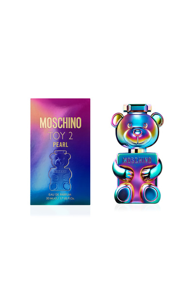 Moschino عطر توي تو بيرل أو دو بارفان 50 مل