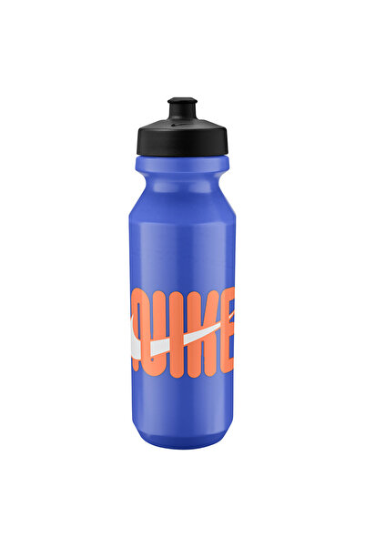 Nike Big Mouth Bottle 2.0 32 Oz Unisex Mavi Antrenman Suluk N.000.0041.537.32
