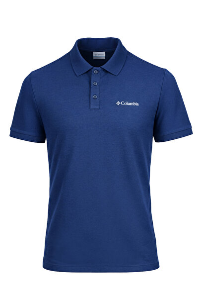 Columbia CARTER RIDGE BĂRBAȚI tricou 2157391-464