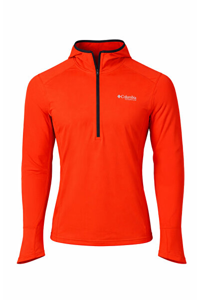 Columbia HYPERTRAIL SWEATSHIRT BĂRBAȚI 2157161-845
