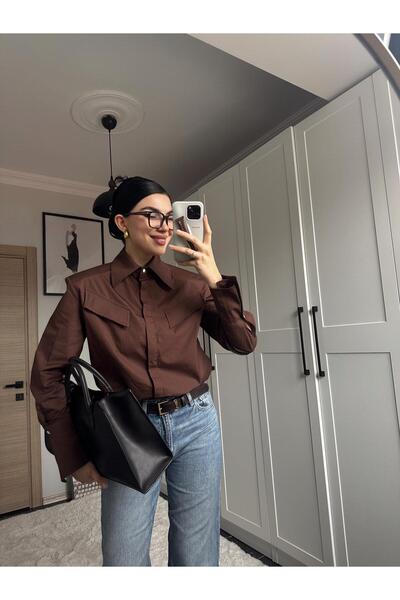 Gizuu Padded Shirt