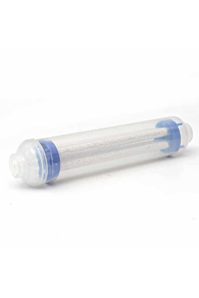 Aquaroo IR+ (infrared + deionization) post-filtration cartridge – 1/4 inch qu...
