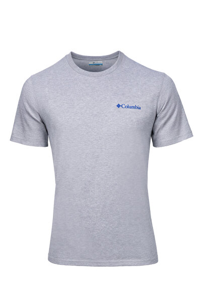 Columbia NORTH CASCADES BĂRBAȚI tricou 1834042-042