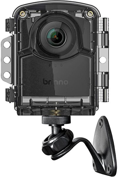 Brinno TLC2020-M – Short-Term Outdoor & Indoor Time Lapse Camera