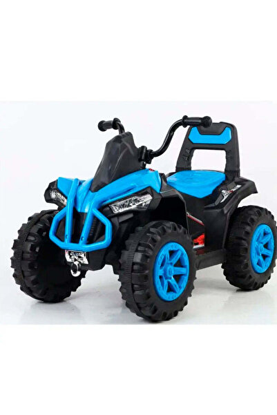 OEM Electric Car, 4 Wheels, ATV Type, with Battery, Light and Sound System