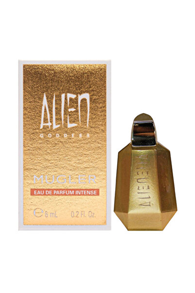 Mugler عطر ألين غوديس إنتنس أو دو بارفان 6 مل للنساء