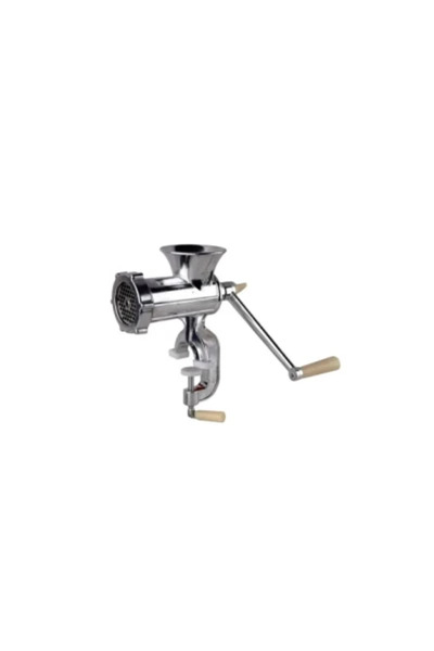 wei Manual Meat Grinder Aluminum MTC-10 A-01719