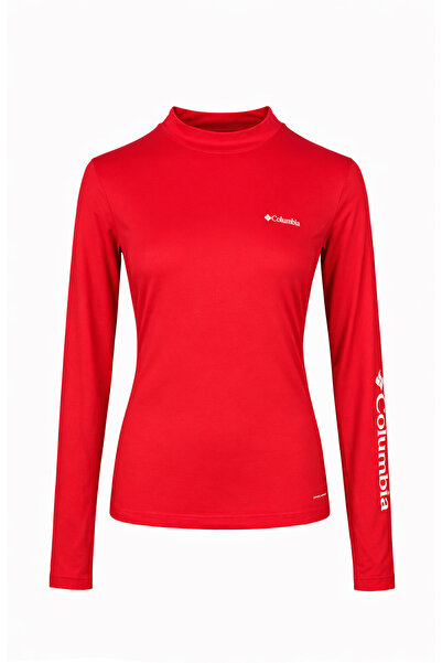 Columbia Csc Hike Women's Sweatshirt 2012561-658