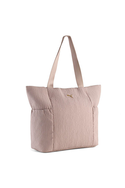 Puma حذاء Up Shopper نسائي بني كاجوال ستايل حقيبة كتف 09217802